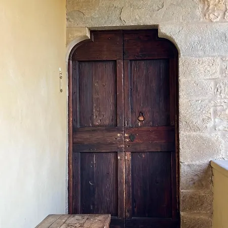 Tuscan Medieval Tower *